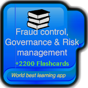 Fraud control, Governance and Risk management