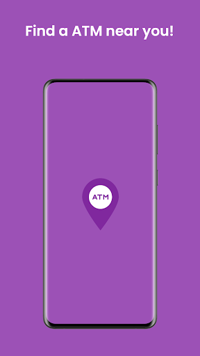 Fast ATM - Find nearby ATMs 1