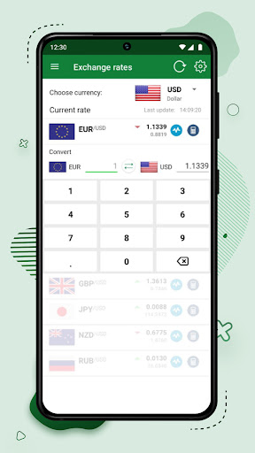 Forex currency converter 4