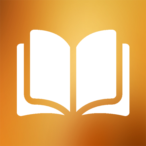 myReader - читай книги везде logo