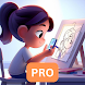 Trace Drawings Pro - Androidアプリ