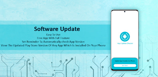 Software Update : Phone Update cover