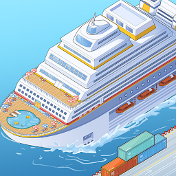 图标图片“My Cruise：我的邮轮”