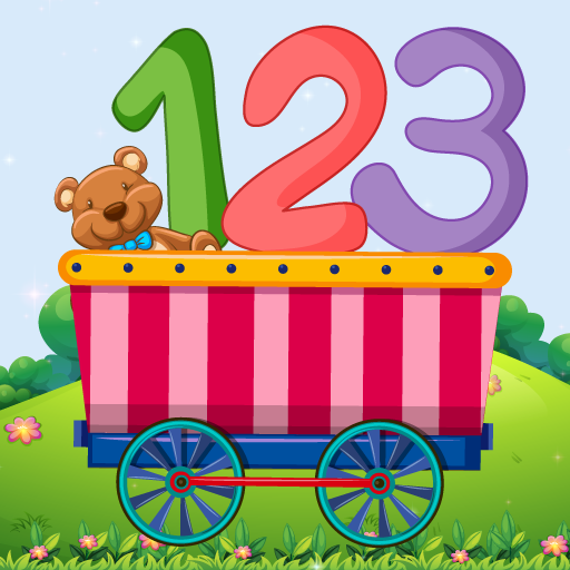 Numbers logo