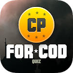Cover Image of Download Free CP Quiz for COD | CP Points 2020 2.0 APK