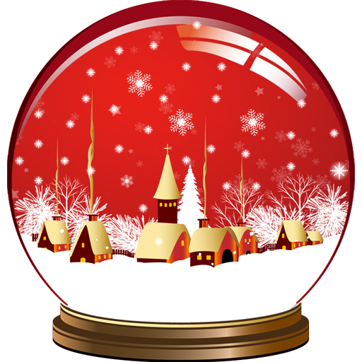 クリスマスオルゴールライブ壁紙 Google Play のアプリ