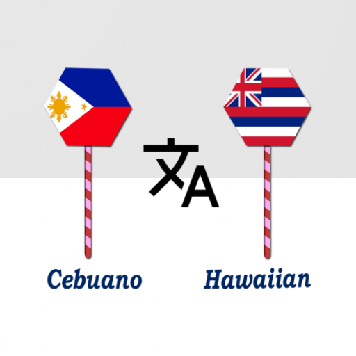 Cebuano To Hawaiian Translator logo