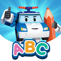 English with Robocar Poli