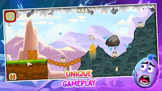 Game screenshot Disaster Smash apk download