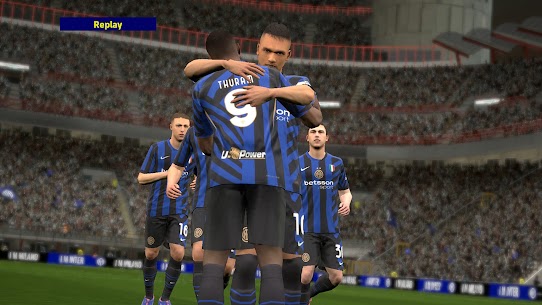 eFootball 2024 MOD APK 4
