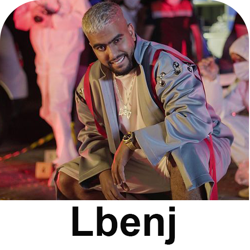 Lbenj logo