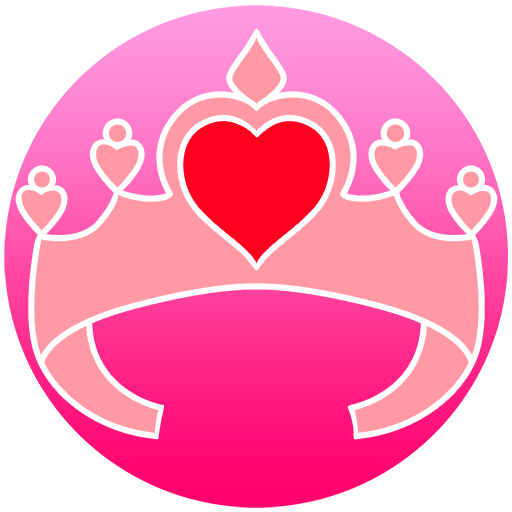 Princesas - VL4D logo