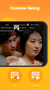 WeTV: Asian & Local Drama Screenshot