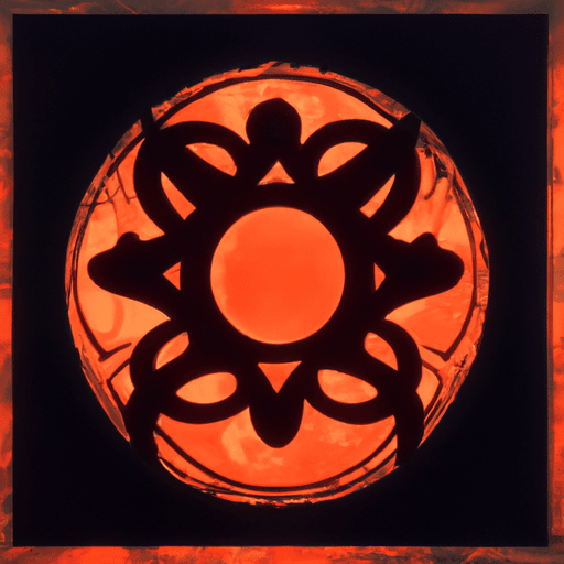 KiraOS Launcher logo