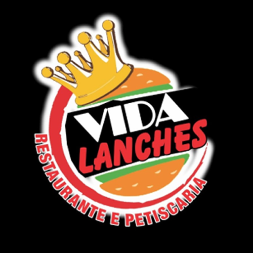 Vida Lanches logo