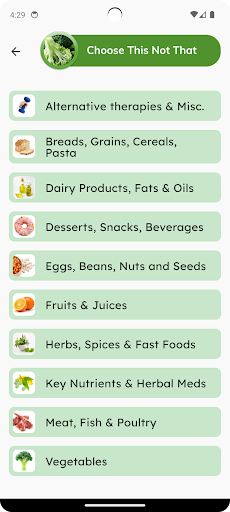 Crohn's Disease screenshot 6