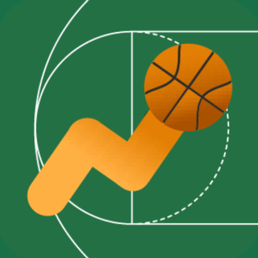 Basketball Stats Assistant 6.50.1 Icon