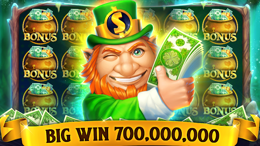 Free online casino games with bonus