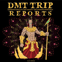 Obraz ikony: DMT Trip Reports: Experience What It’s Like Taking 5-MEO Dimethyltrptamine