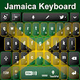 Jamaica Keyboard icon
