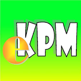eKPM All In One icon