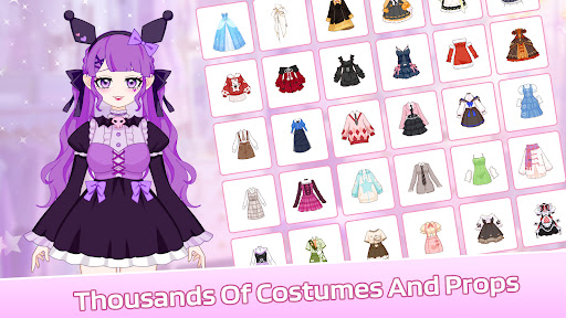 Left or Right: Fashion Delight 1