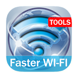 Faster Wi-Fi - Prank icon
