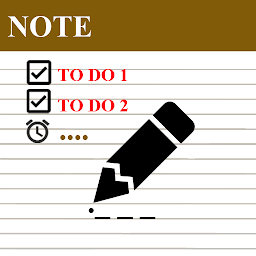 Icon image Simple Note