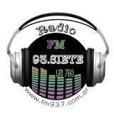 FM 93.7 San Jerónimo Norte icon
