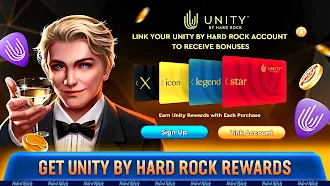 Game screenshot Hard Rock Jackpot Planet apk download