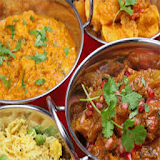 Indian Non Vegetarian Recipes icon