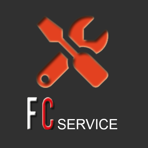 Fashioncar Service Mazara logo