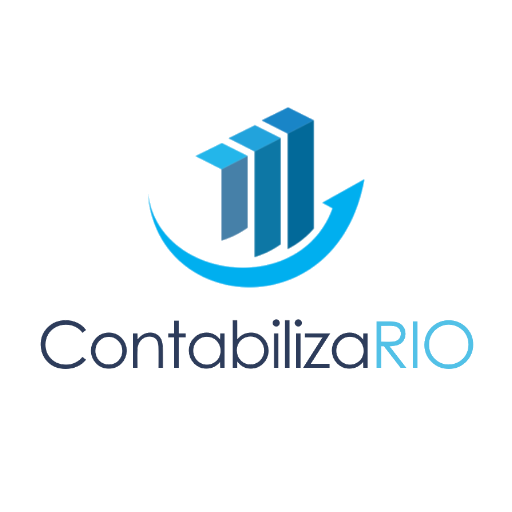 Contabiliza Rio logo