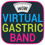 Virtual Gastric Band Hypnosis - Lose Weight Fast! icon