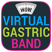 Virtual Gastric Band Hypnosis - Lose Weight Fast!