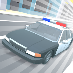 Icon image Car Chase 3D