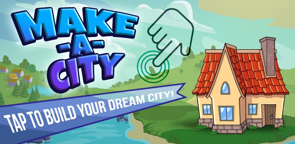 Make a City Idle building Tycoon. Idle build. Game make download