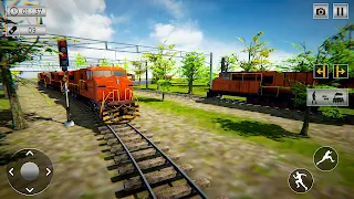 Train Simulator 3d: Subway Sim - Screenshot 3