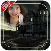 Top 37 Personalization Apps Like Haunted House Photo Frames - Best Alternatives