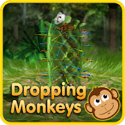 Top 31 Board Apps Like Dropping Monkeys 3D Board Game - Play Together. - Best Alternatives