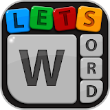 Lets Word icon