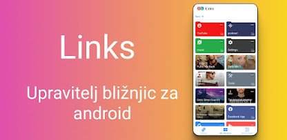 Slika posnetka zaslona