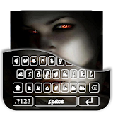 Plus Theme Vampire Emoji Keyboard icon