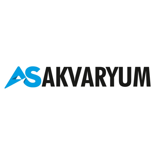 As Akvaryum logo