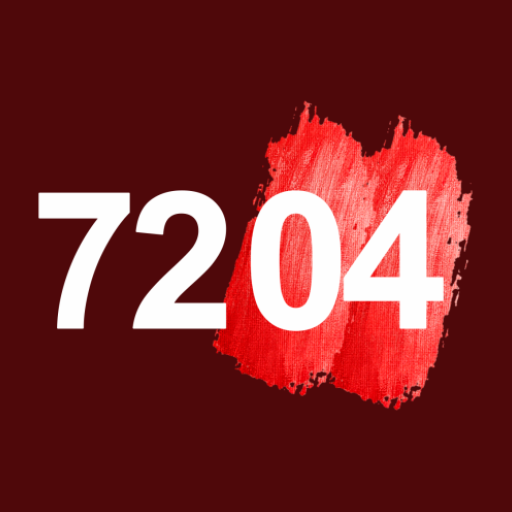 Водитель 7204 logo
