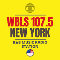 WBLS 107.5 Fm Radio NY