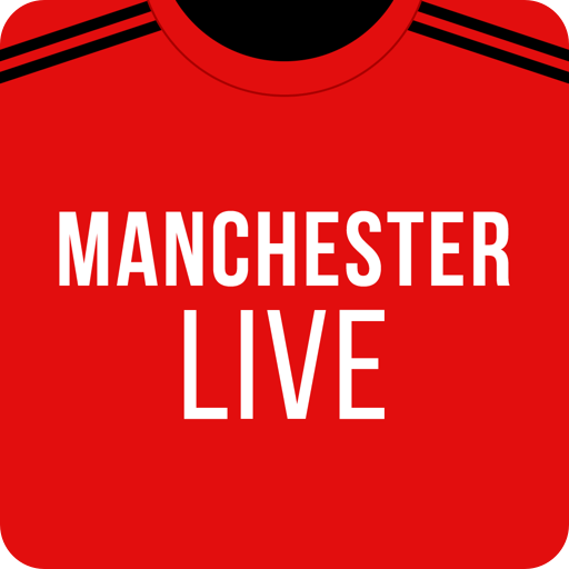 Manchester Live — United fans Unduh di Windows