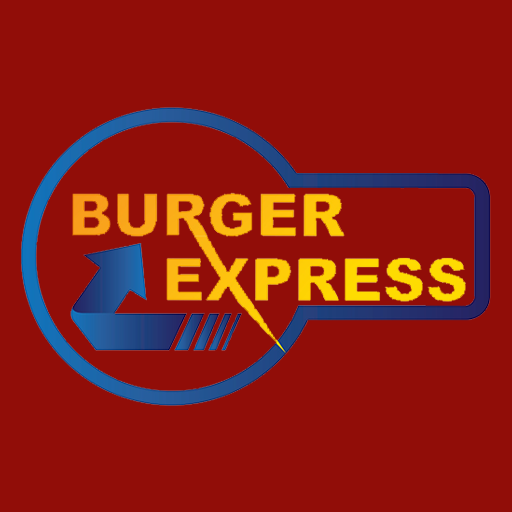 Burger Express  Icon
