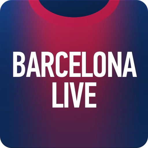 Barcelona Live – Goles y Info Descarga en Windows