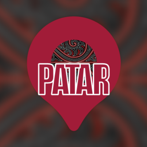 PATAR - Data Desa Presisi logo